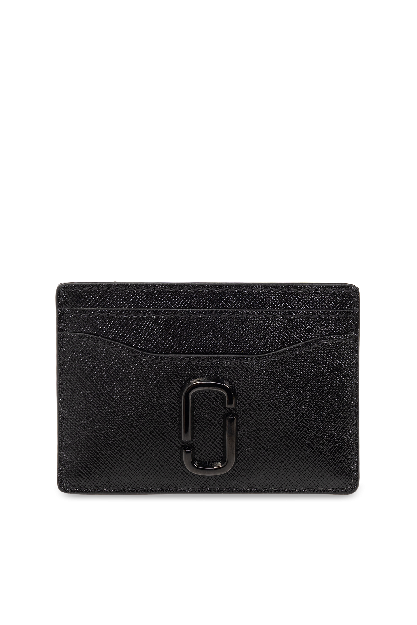 【関税&送料込】Marc Jacobs Portacarte Con Logo Wallet with logo Marc Jacobs - Marc Jacobs Płaszcze zimowe